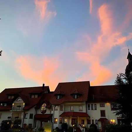 Apartamento Weinbergblick *