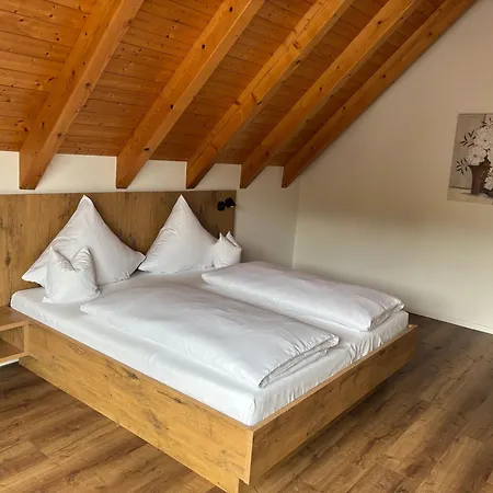 Weinbergblick Apartamento